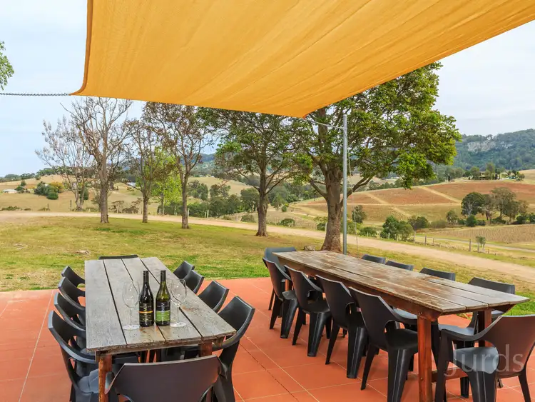 Third view of Homely rural property listing, 502 Mount View Road, Mount View NSW 2325