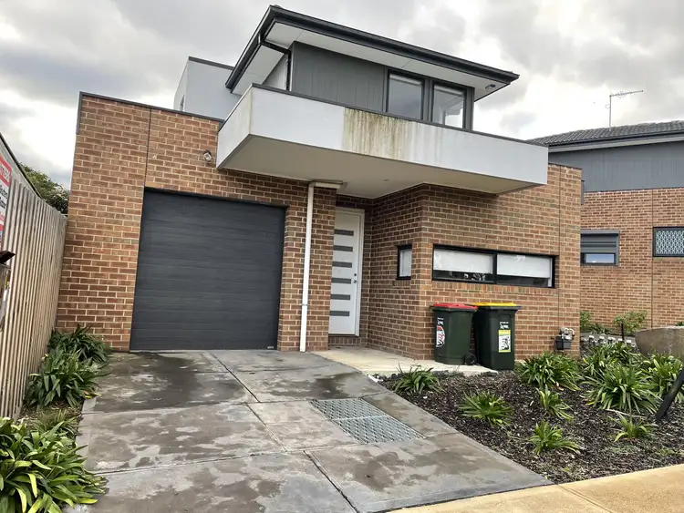 1-3 Bannister Street