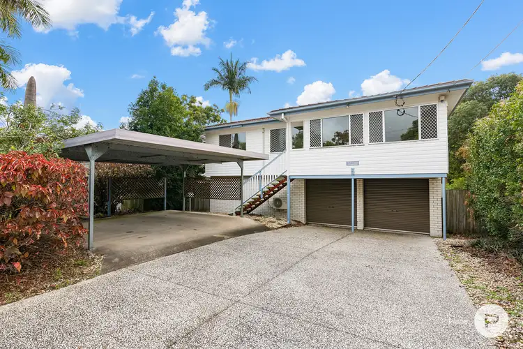 5 Coolgardie Street, Sunnybank Hills QLD 4109