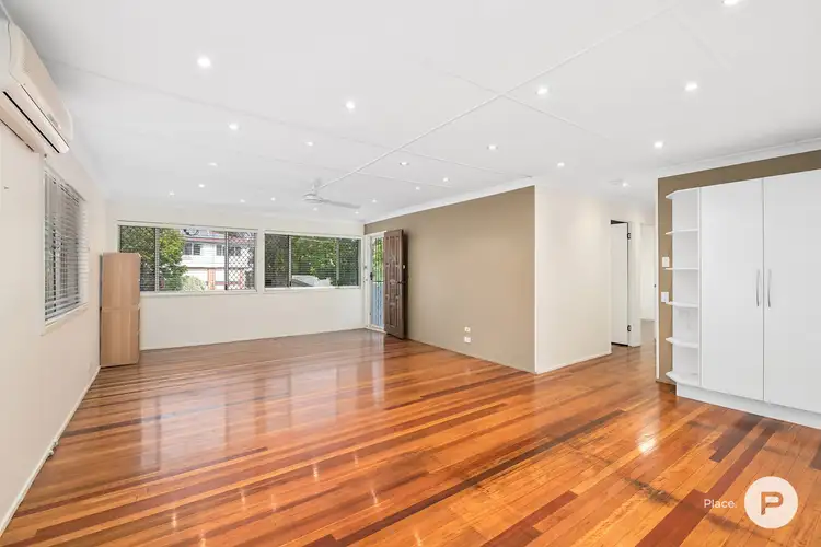Third view of Homely house listing, 5 Coolgardie Street, Sunnybank Hills QLD 4109