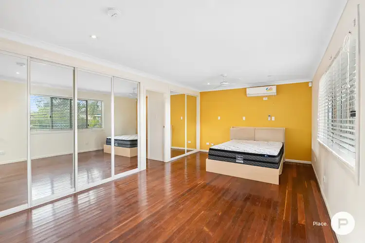 Fourth view of Homely house listing, 5 Coolgardie Street, Sunnybank Hills QLD 4109
