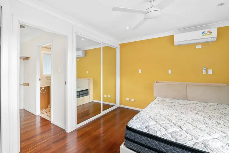 Fifth view of Homely house listing, 5 Coolgardie Street, Sunnybank Hills QLD 4109
