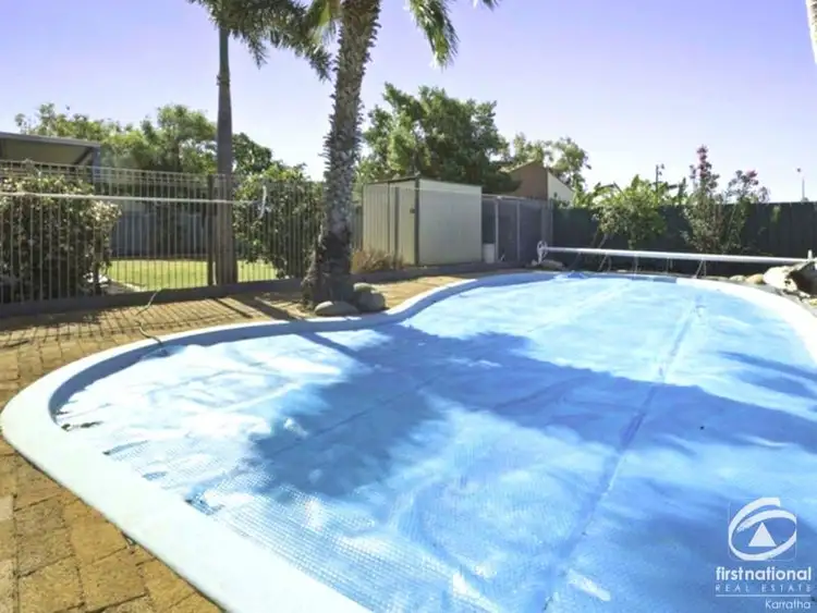 4 Dodd Court, Pegs Creek WA 6714