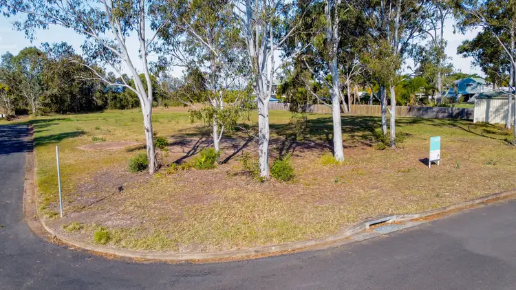 Second view of Homely land listing, 1 Gull Way, River Heads QLD 4655