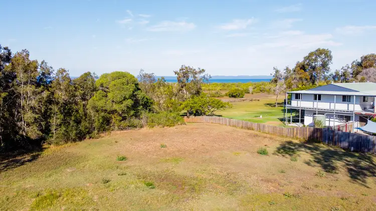 Third view of Homely land listing, 1 Gull Way, River Heads QLD 4655