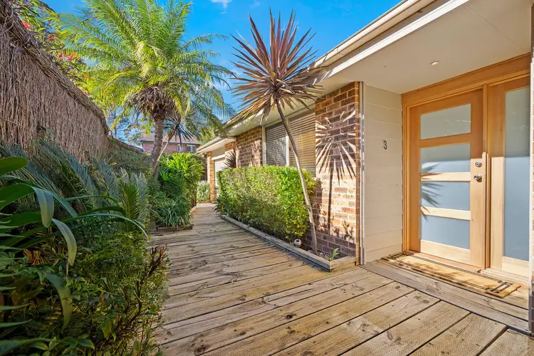 3/93 Old Gosford Road, Wamberal NSW 2260