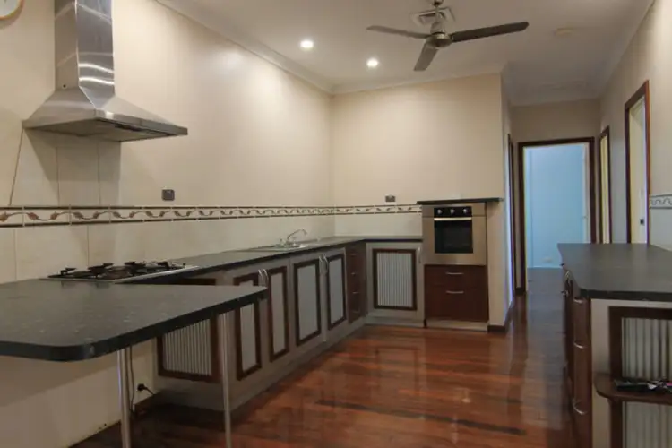 Fourth view of Homely house listing, 10 Rosewood Avenue, Kununurra WA 6743