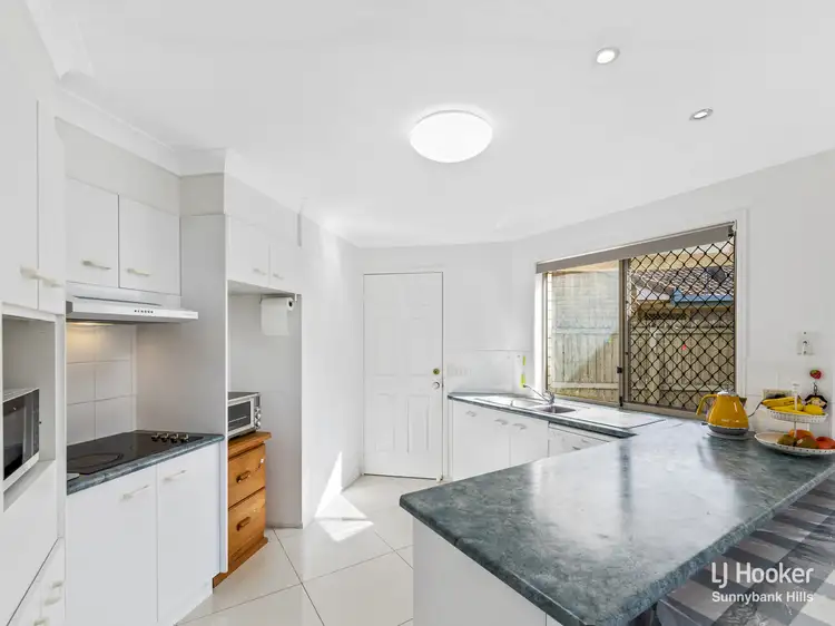 Third view of Homely house listing, 57 Vista Circuit, Runcorn QLD 4113
