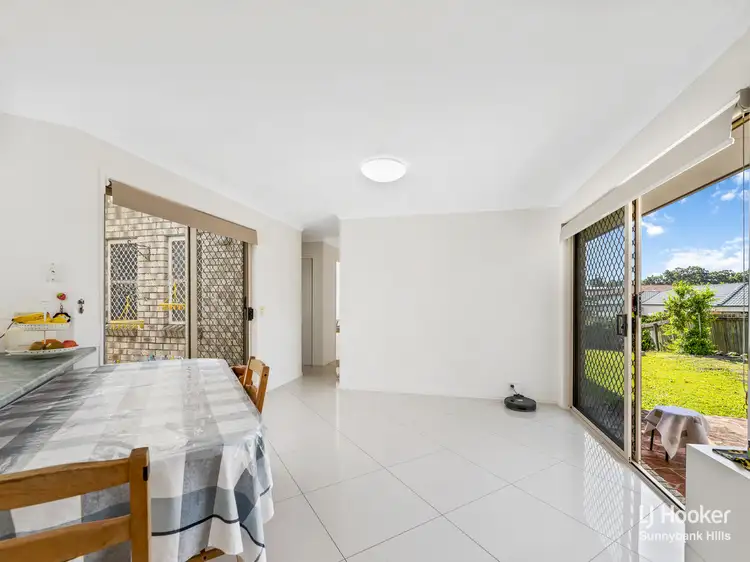 Fourth view of Homely house listing, 57 Vista Circuit, Runcorn QLD 4113
