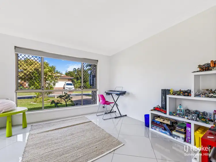 Fifth view of Homely house listing, 57 Vista Circuit, Runcorn QLD 4113