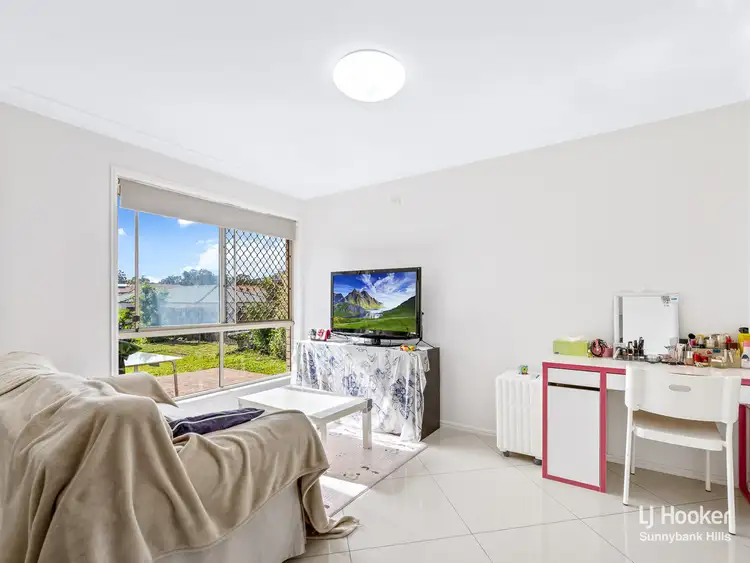 Sixth view of Homely house listing, 57 Vista Circuit, Runcorn QLD 4113