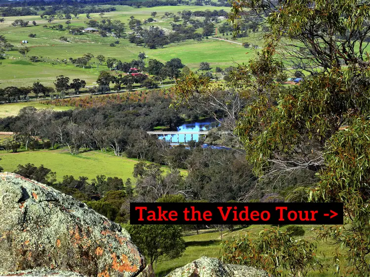 Second view of Homely land listing, LOT 112 Whitelakes Drive / WALKEY Heights, Toodyay WA 6566