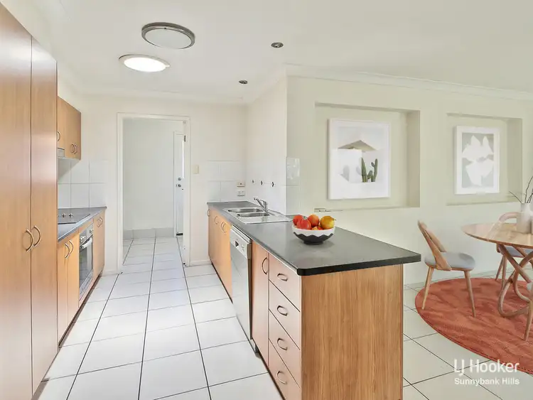 Fifth view of Homely house listing, 22 Winifred Street, Algester QLD 4115