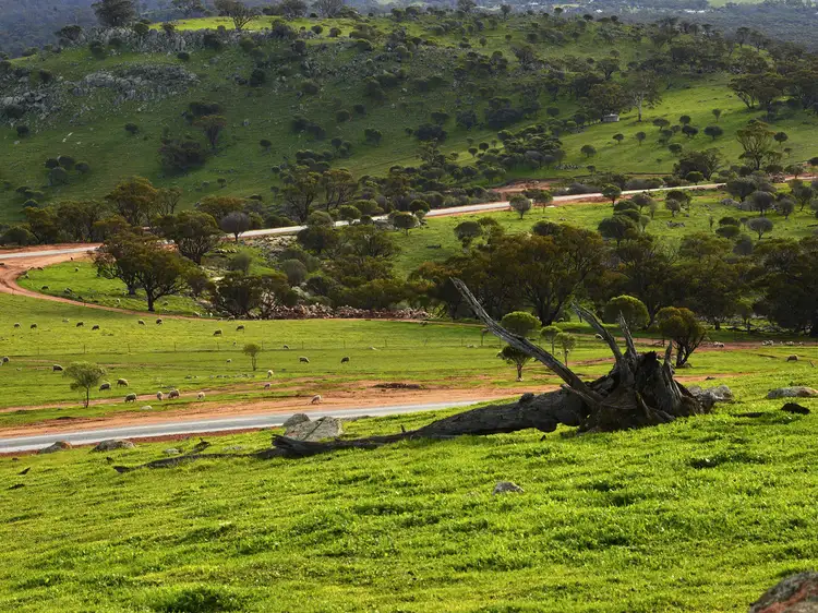 LOT 122 Whitelakes Drive / WALKEY Heights, Toodyay WA 6566