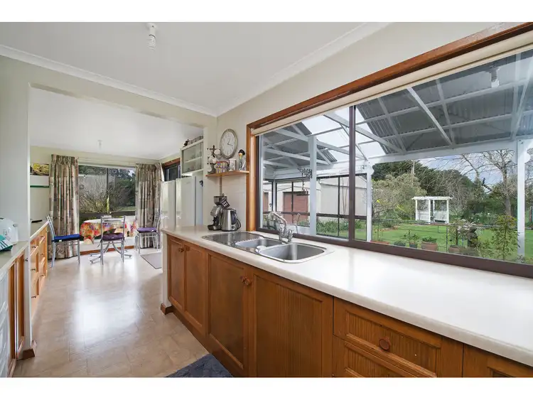 Fourth view of Homely rural property listing, 179 Elaine-Mount Mercer Road, Elaine VIC 3334
