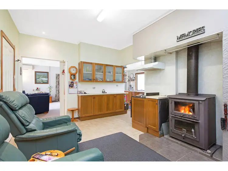 Fifth view of Homely rural property listing, 179 Elaine-Mount Mercer Road, Elaine VIC 3334