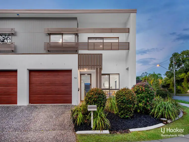 72/20 Nicoro Place, Calamvale QLD 4116