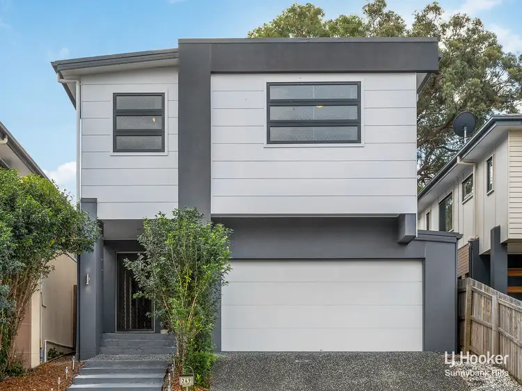 249 Lister Street, Sunnybank QLD 4109