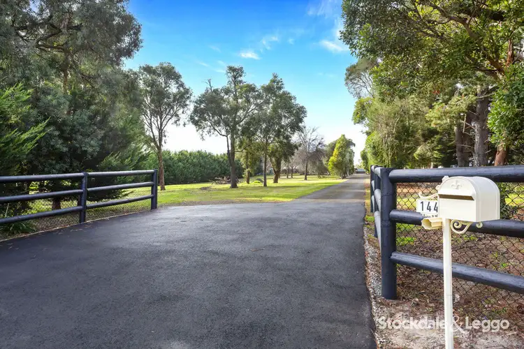 144 Centre Road, Langwarrin VIC 3910