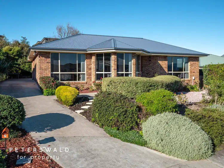 7 Erne Court, Sorell TAS 7172