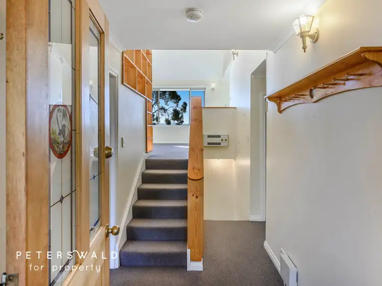 Second view of Homely villa listing, 1/21 Midway Point Esplanade, Midway Point TAS 7171