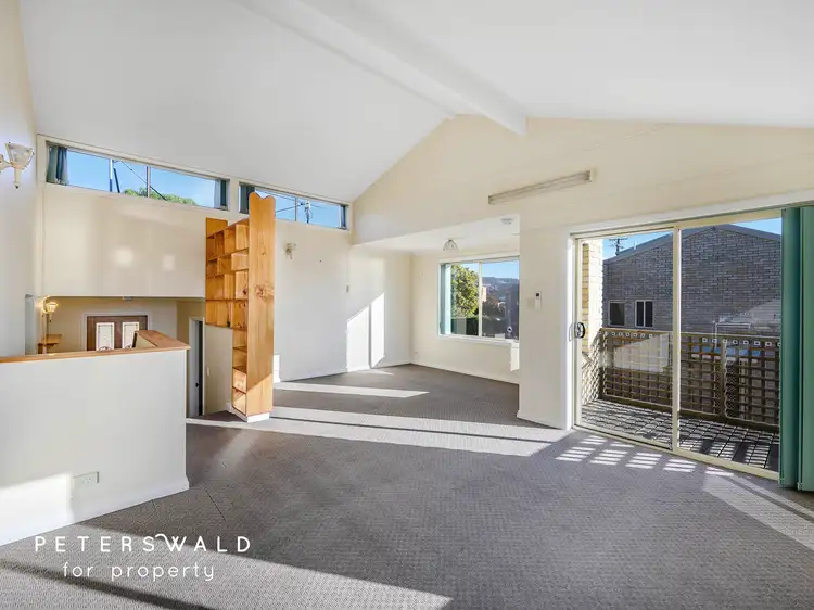 Fifth view of Homely villa listing, 1/21 Midway Point Esplanade, Midway Point TAS 7171