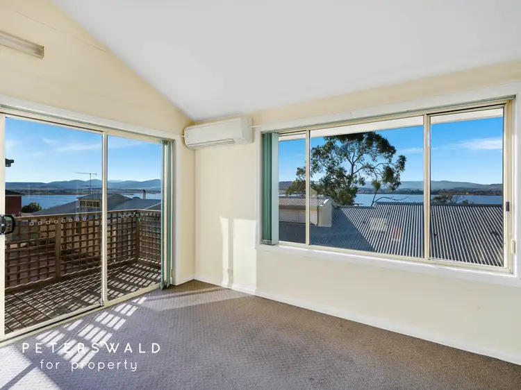 Sixth view of Homely villa listing, 1/21 Midway Point Esplanade, Midway Point TAS 7171