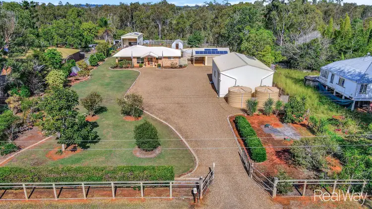 94 Kurths Road, South Kolan QLD 4670