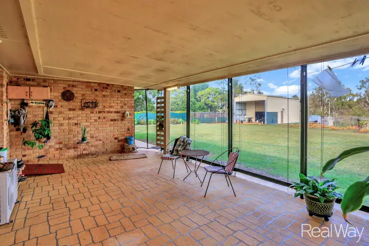 Third view of Homely rural property listing, 94 Kurths Road, South Kolan QLD 4670
