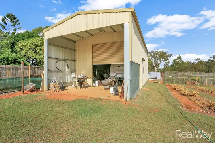 Fourth view of Homely rural property listing, 94 Kurths Road, South Kolan QLD 4670