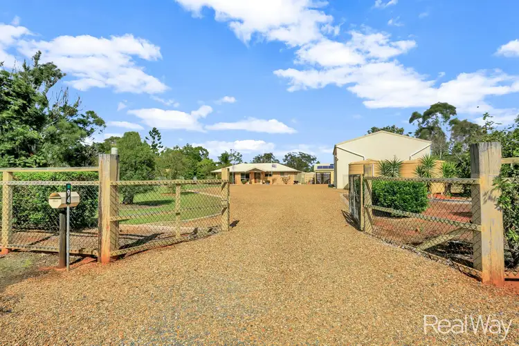 Fifth view of Homely rural property listing, 94 Kurths Road, South Kolan QLD 4670