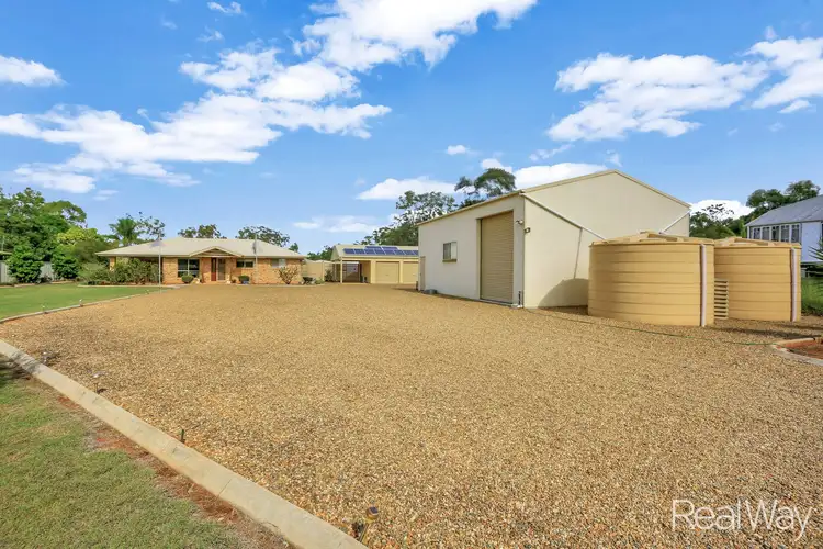 Sixth view of Homely rural property listing, 94 Kurths Road, South Kolan QLD 4670