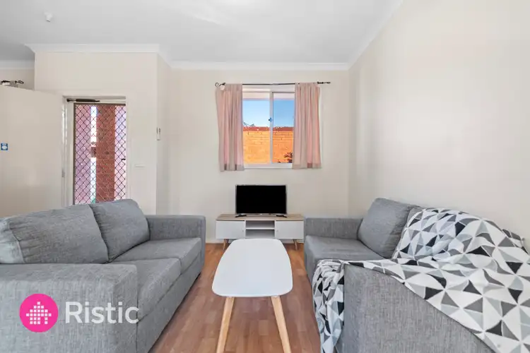 Second view of Homely townhouse listing, 2/33 Currajong Street, Thomastown VIC 3074