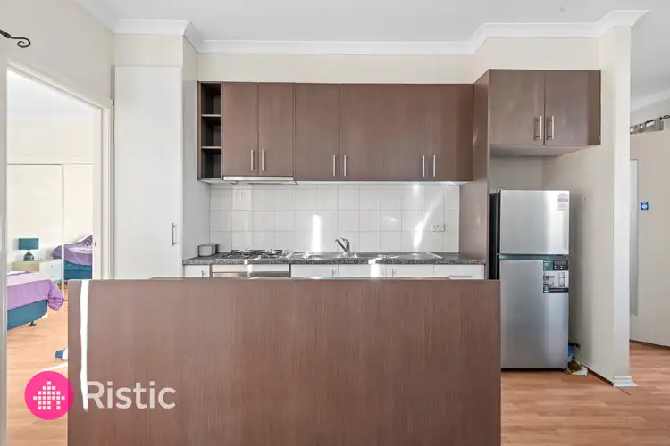 Third view of Homely townhouse listing, 2/33 Currajong Street, Thomastown VIC 3074