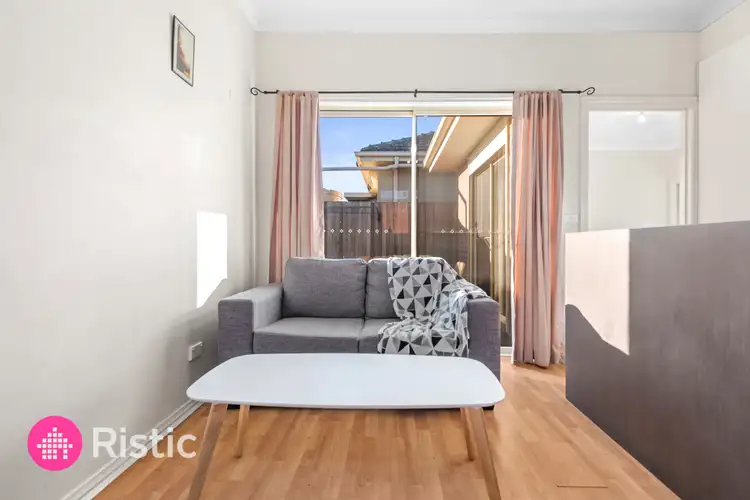 Fifth view of Homely townhouse listing, 2/33 Currajong Street, Thomastown VIC 3074