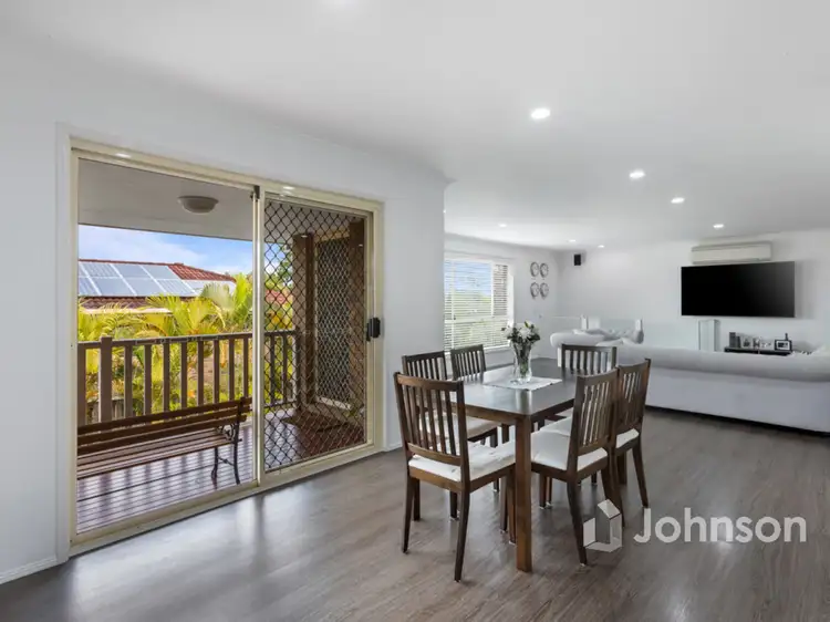 Third view of Homely house listing, 26 Crestridge Crescent, Oxenford QLD 4210