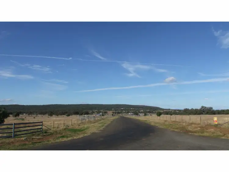 Third view of Homely land listing, Lots 10, 11 & 12 Kerry Elizabeth Drive, Gunnedah NSW 2380