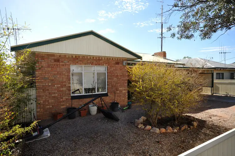 17 Phillips Street, Port Augusta SA 5700