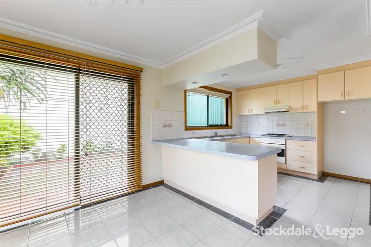 Second view of Homely unit listing, 1/67 Dandarriga Drive, Clifton Springs VIC 3222