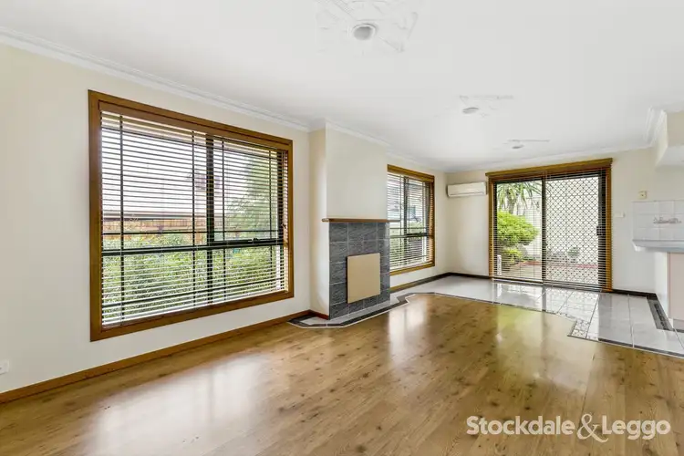Third view of Homely unit listing, 1/67 Dandarriga Drive, Clifton Springs VIC 3222
