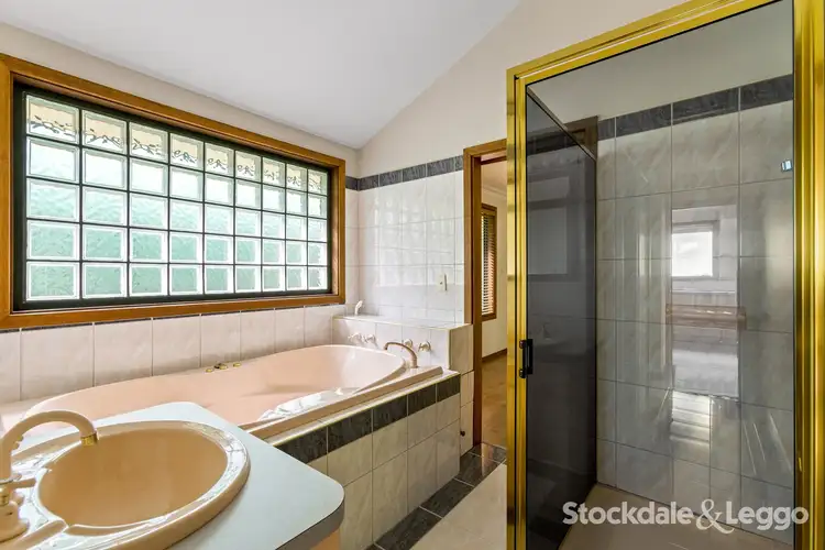 Fourth view of Homely unit listing, 1/67 Dandarriga Drive, Clifton Springs VIC 3222