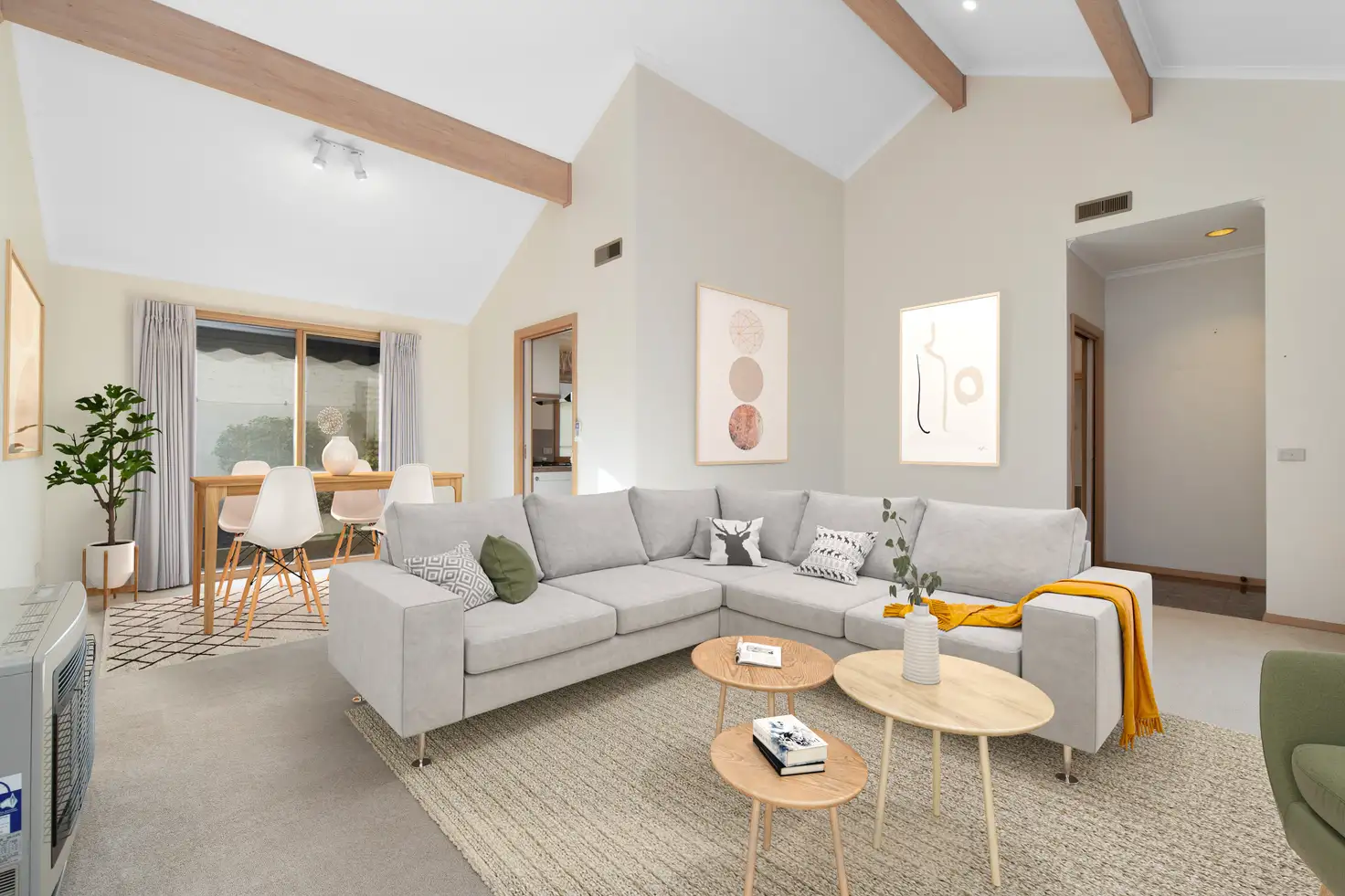 Main view of Homely unit listing, 5/12-14 Clarkestown Avenue, Mount Eliza VIC 3930
