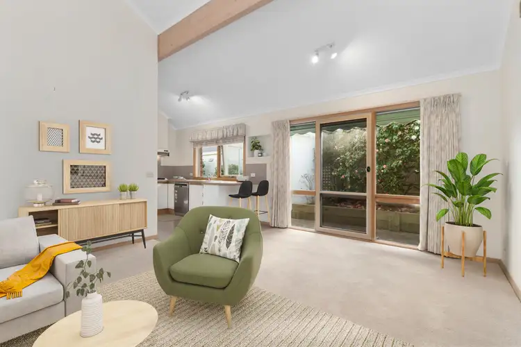 Second view of Homely unit listing, 5/12-14 Clarkestown Avenue, Mount Eliza VIC 3930