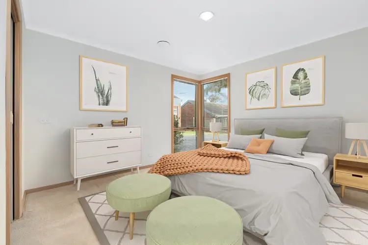 Third view of Homely unit listing, 5/12-14 Clarkestown Avenue, Mount Eliza VIC 3930