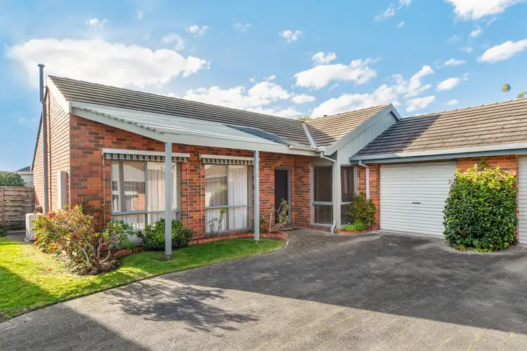 Sixth view of Homely unit listing, 5/12-14 Clarkestown Avenue, Mount Eliza VIC 3930