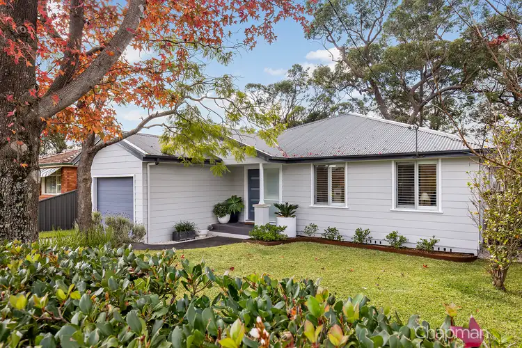 53 White Cross Road, Winmalee NSW 2777