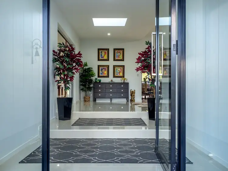 Second view of Homely house listing, 4 Glenclare Place, Samsonvale QLD 4520