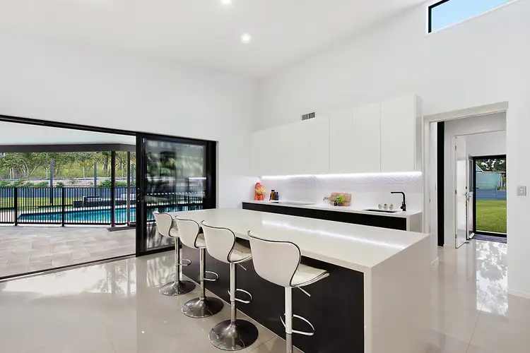 Third view of Homely house listing, 4 Glenclare Place, Samsonvale QLD 4520