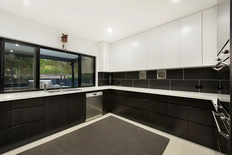 Fifth view of Homely house listing, 4 Glenclare Place, Samsonvale QLD 4520