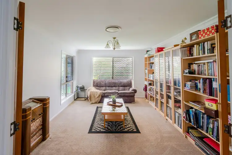 Sixth view of Homely house listing, 4 Debbie Court, Highfields QLD 4352